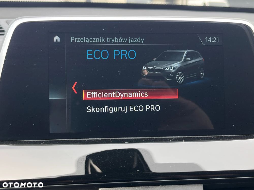 BMW X1 sDrive18i GPF Sport Line - 38