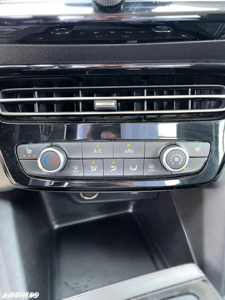 Opel Mokka 1.2L Turbo Start/Stop Aut. Edition - 16