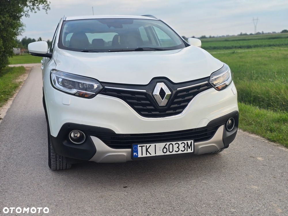 Renault Kadjar Energy dCi 130 XMOD - 2