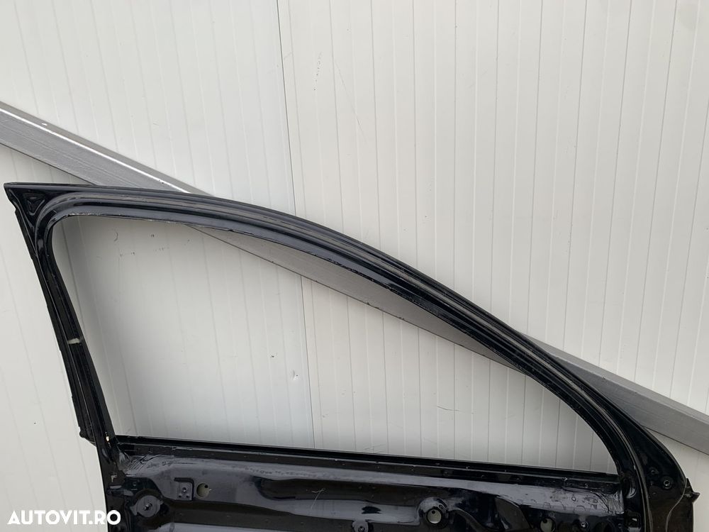 Usa stanga fata, Audi Q7, 2015, 2016, 2017, 2018, 2019, 2020, 2021, 2022, 2023, 2024. - 14