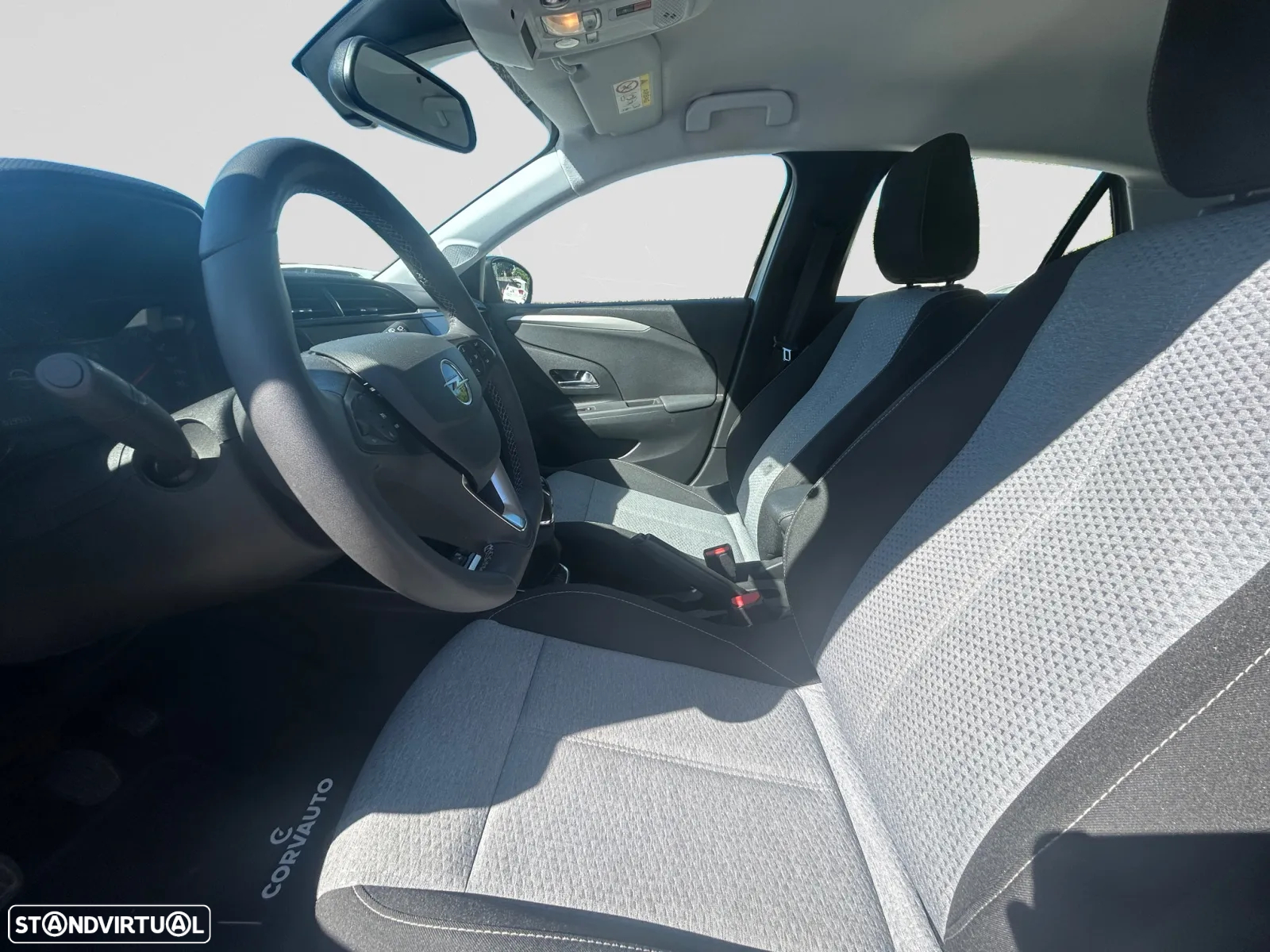 Opel Corsa 1.2 - 10