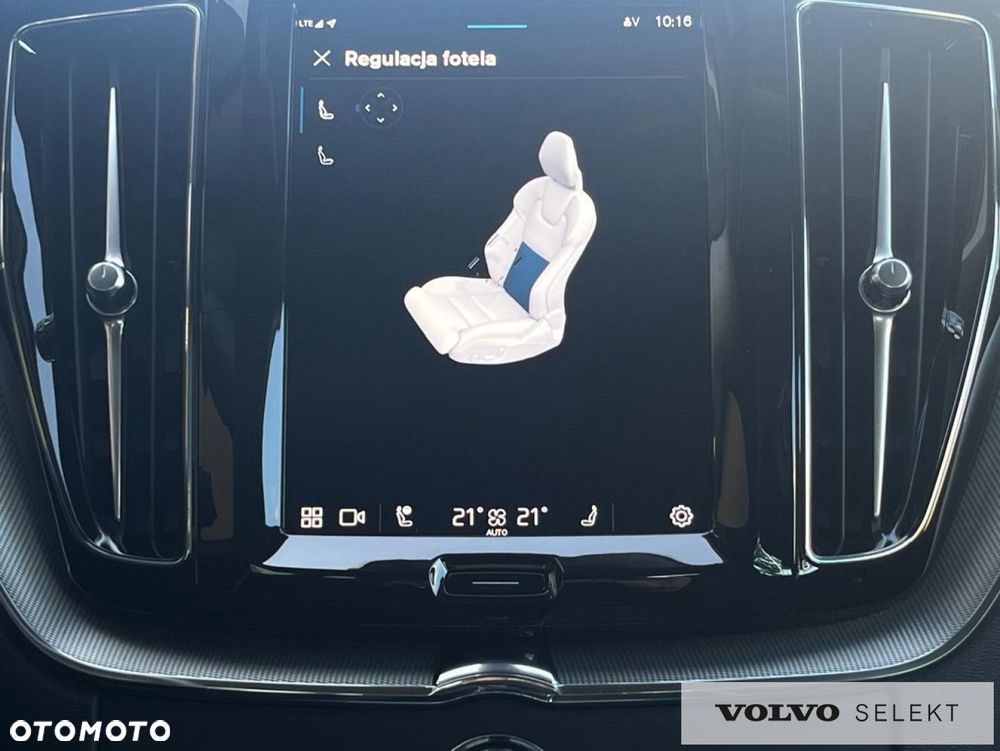 Volvo XC 60 - 24