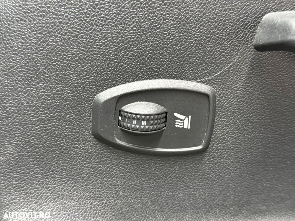 Renault Scenic ENERGY TCe 115 S&S Xmod Paris - 8