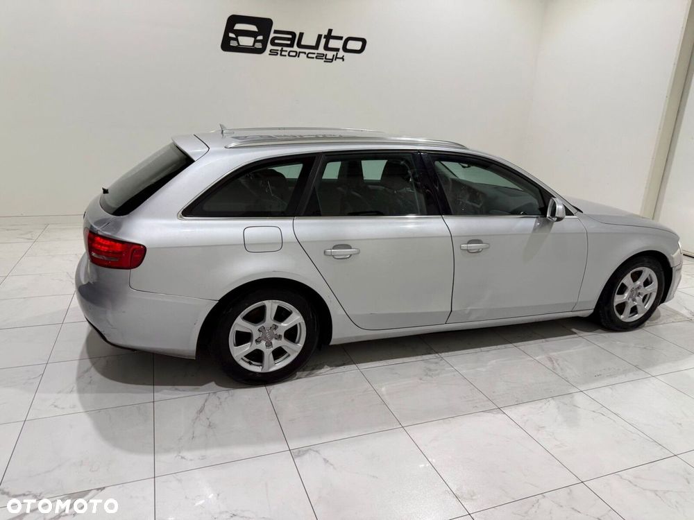 Audi A4 Avant - 18