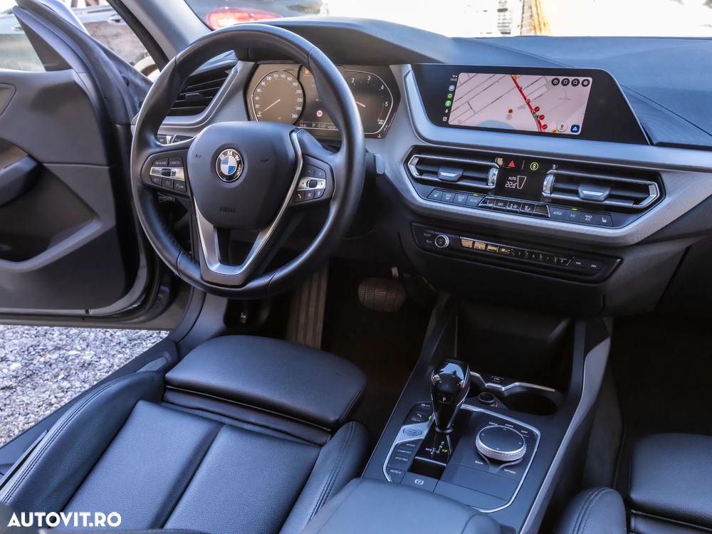 BMW Seria 2 216d Gran Coupe Aut. Advantage - 7