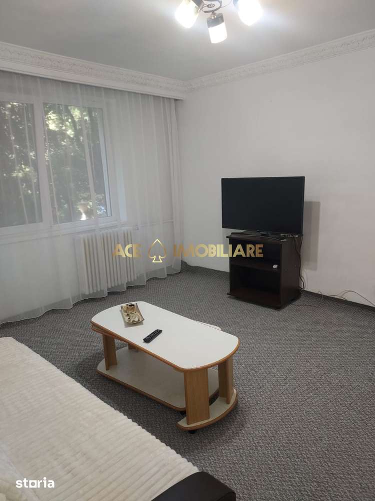 3 Camere de inchiriat| Unirii |Metrou | Utilat, mobilat| Pet friendly — fotografia 1