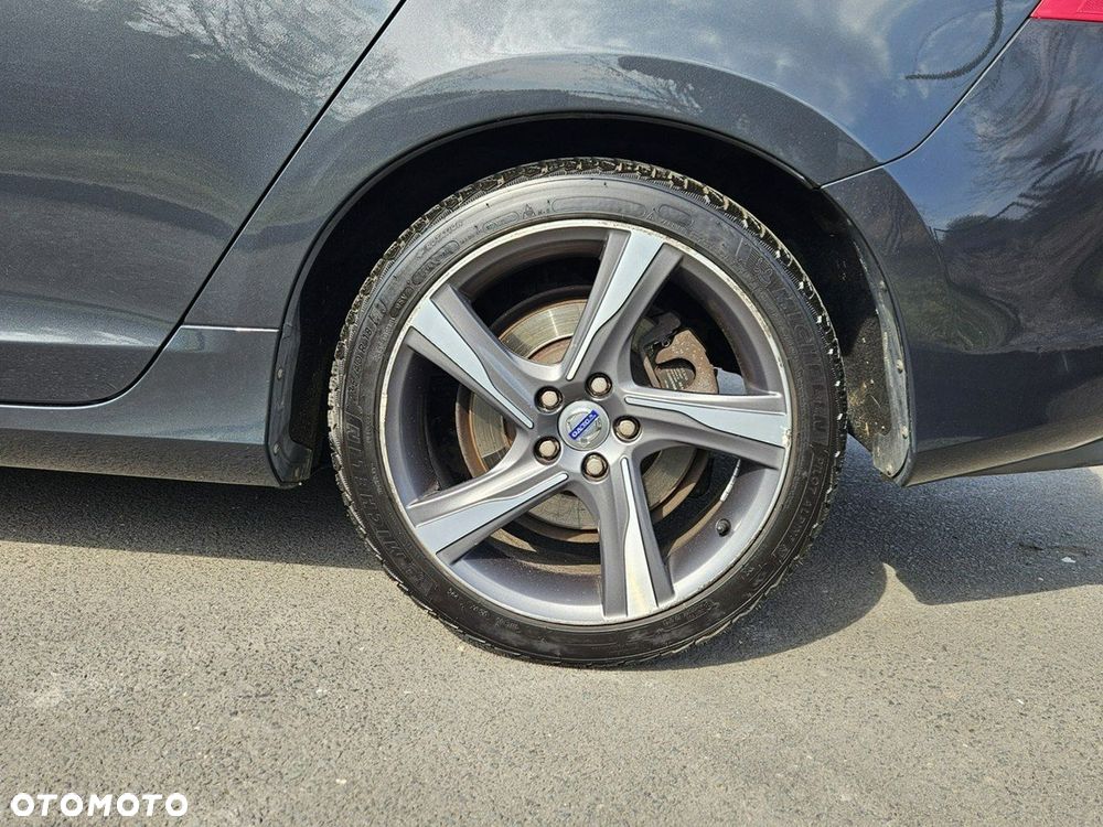 Volvo V60 D4 R-Design Momentum - 20