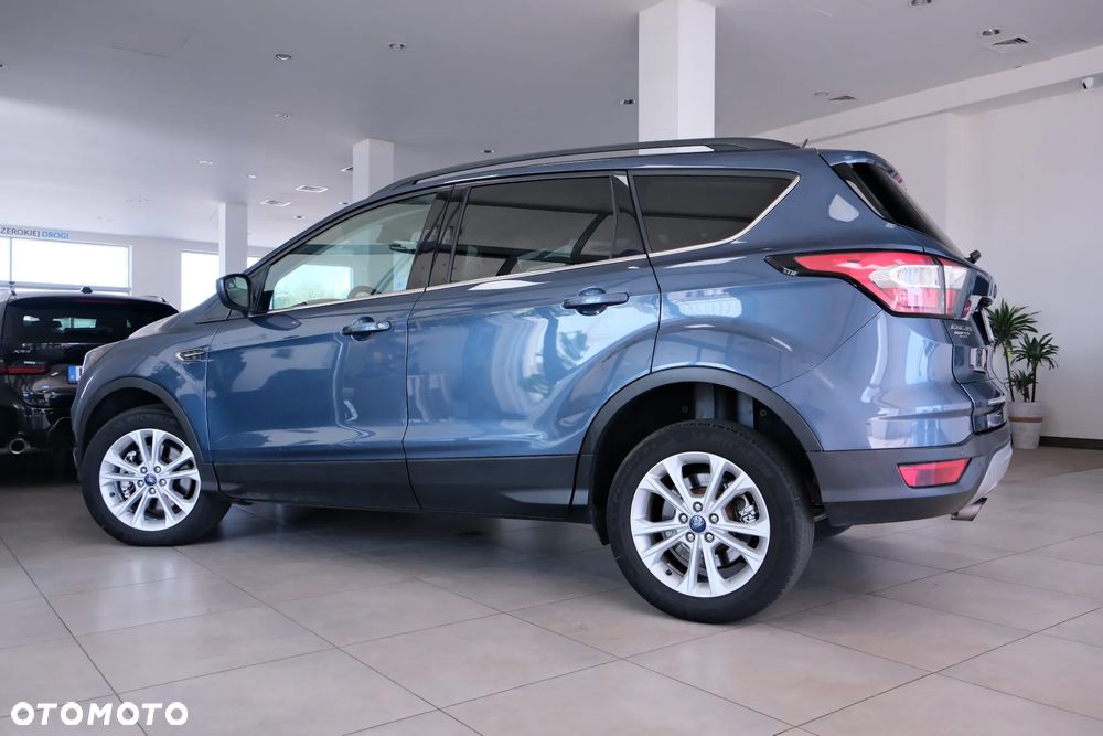 Ford Escape - 10