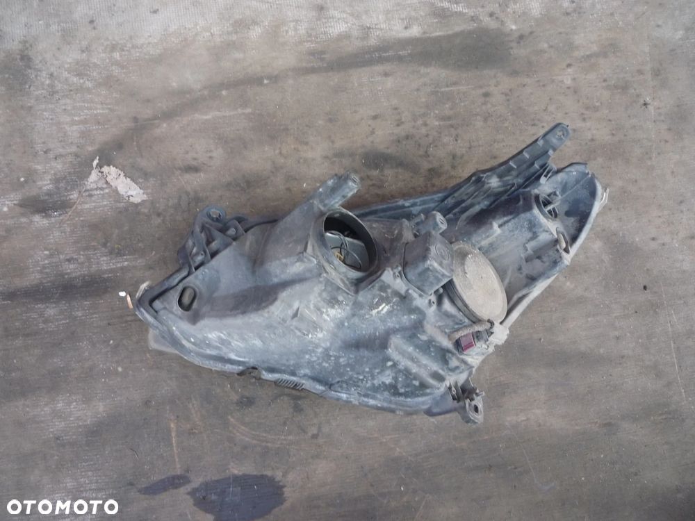 OPEL ASTRA 3 H LAMPA PRZEDNIA LEWA LUB PRAWA - 11