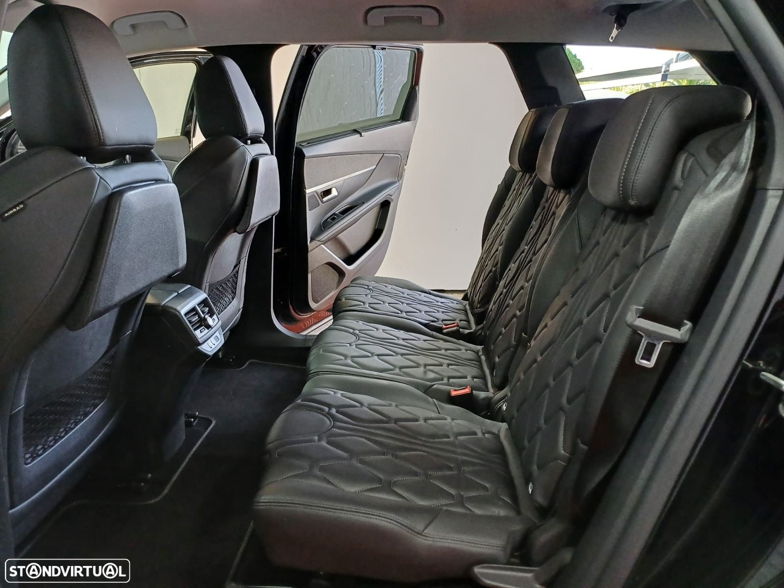 Peugeot 5008 1.5 BlueHDi Allure Pack EAT8 - 13
