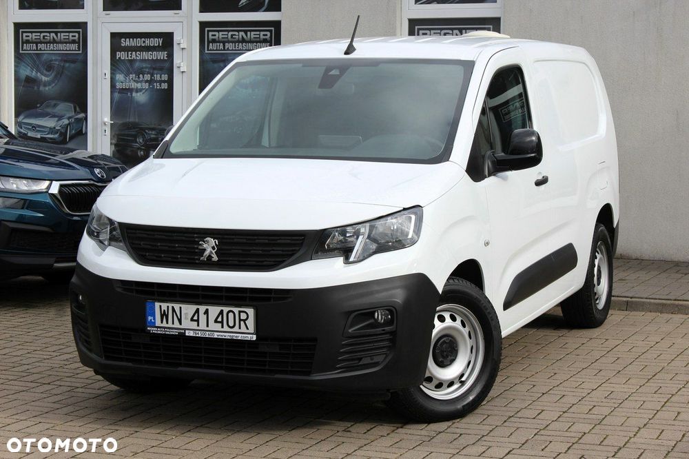 Peugeot Partner - 3