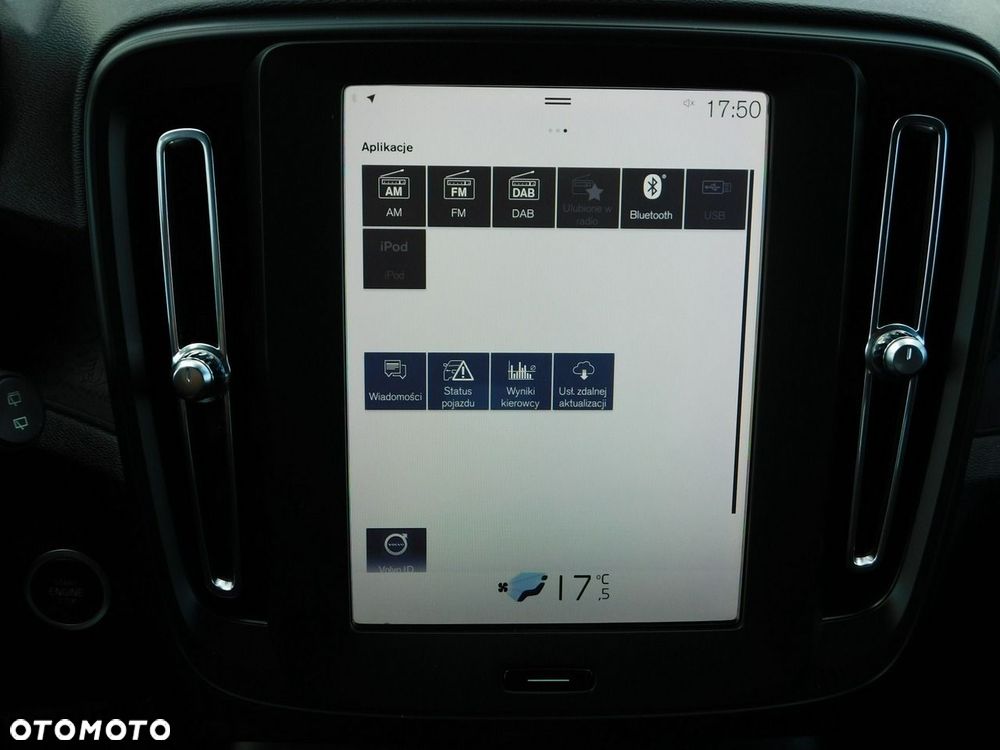 Volvo XC 40 D3 - 18