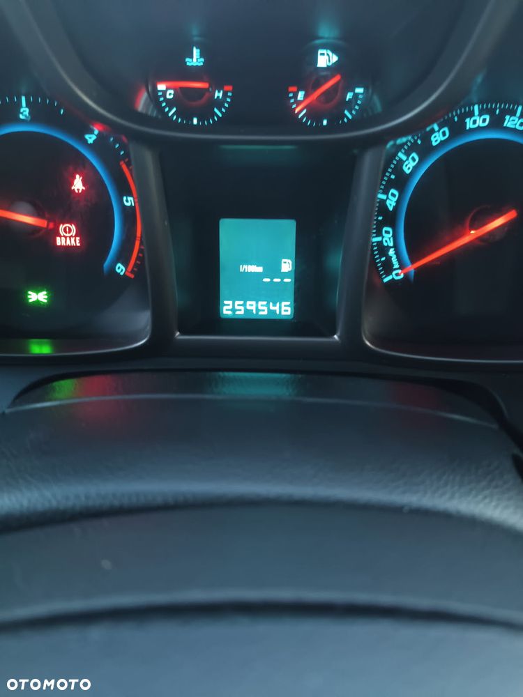 Chevrolet Orlando 2012 photo 5