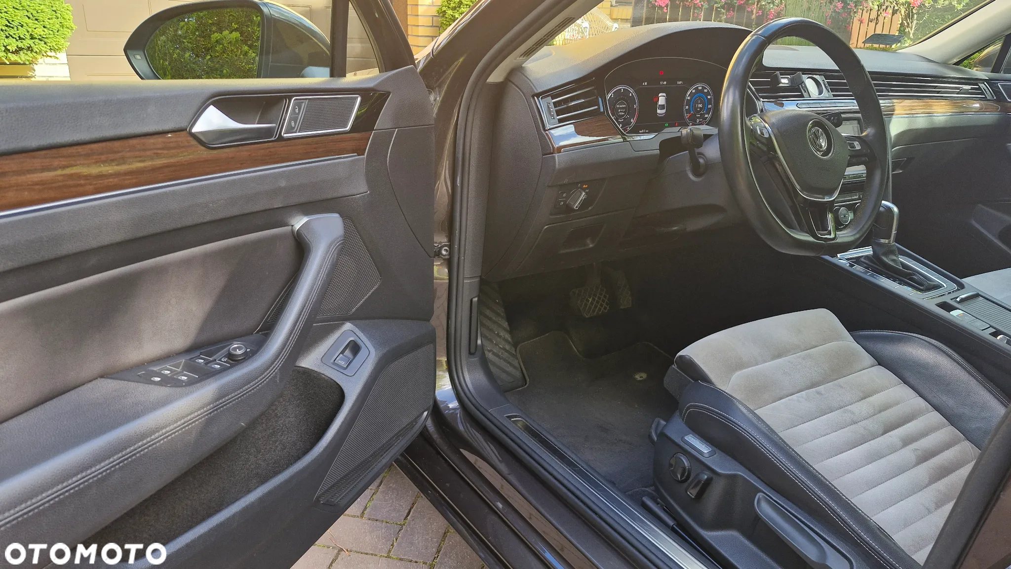 Volkswagen Passat 2.0 TDI BMT Highline DSG - 6