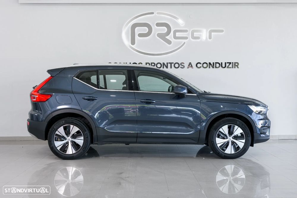 Volvo XC 40 - 3