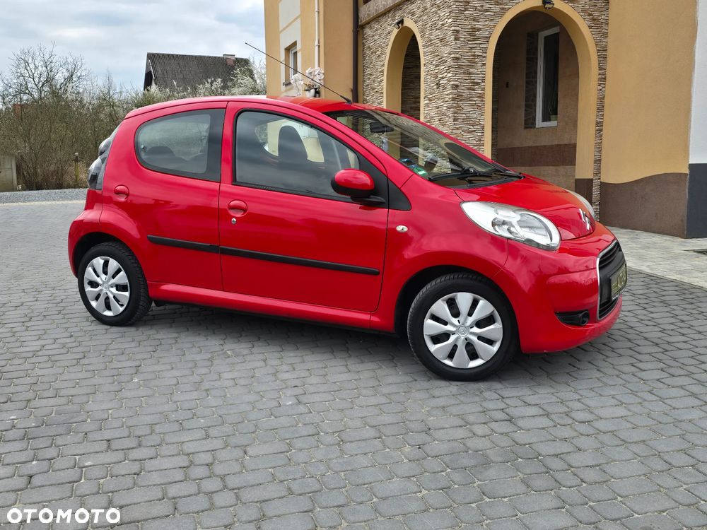 Citroën C1 1.0 Attraction - 7