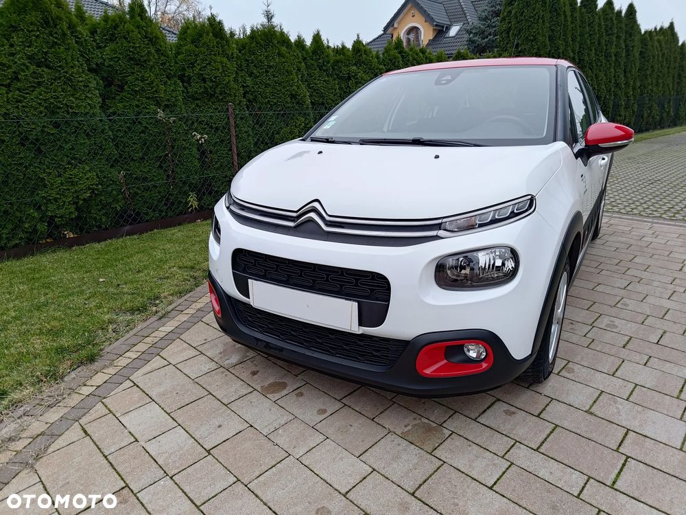Citroën C3 - 10