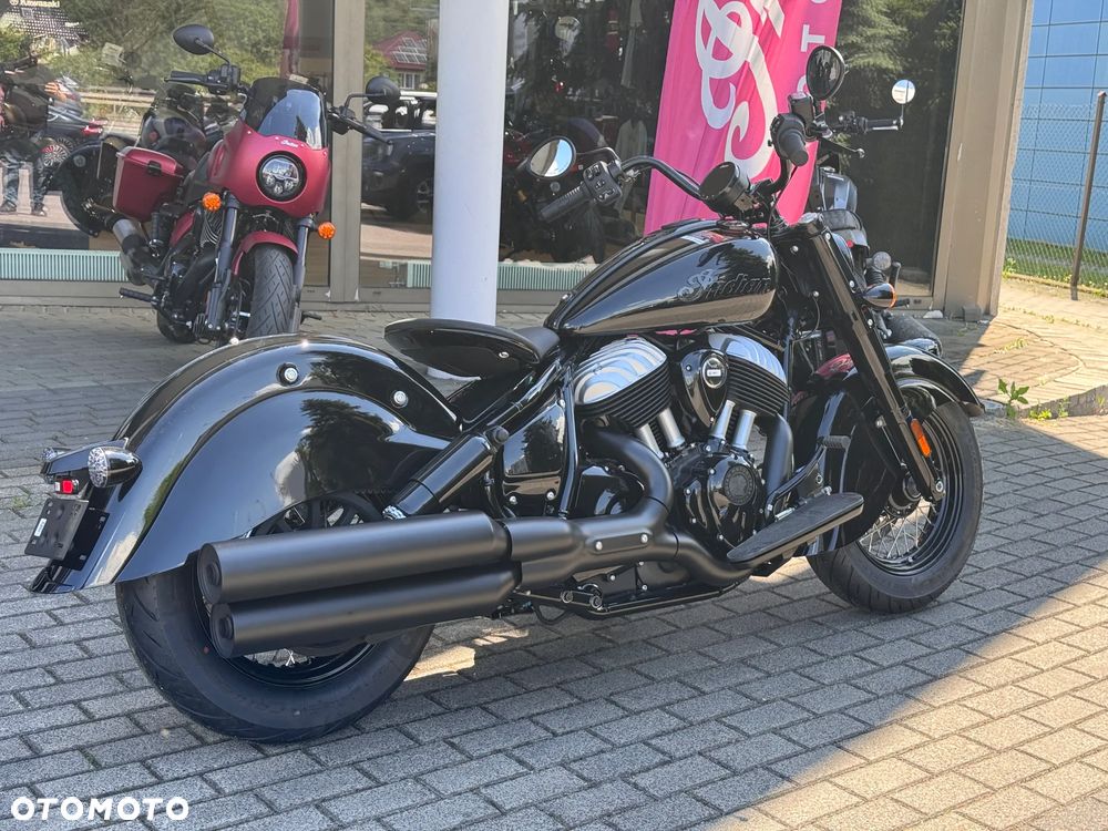 Indian Chief - 2
