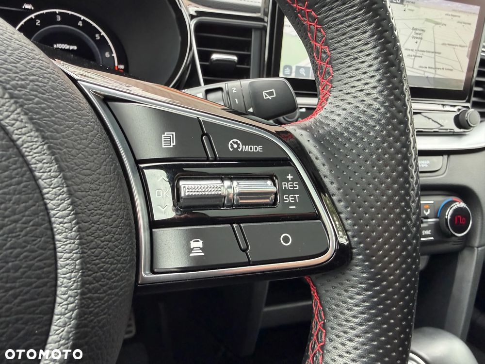 Kia ProCeed 1.6 T-GDI GT DCT - 10
