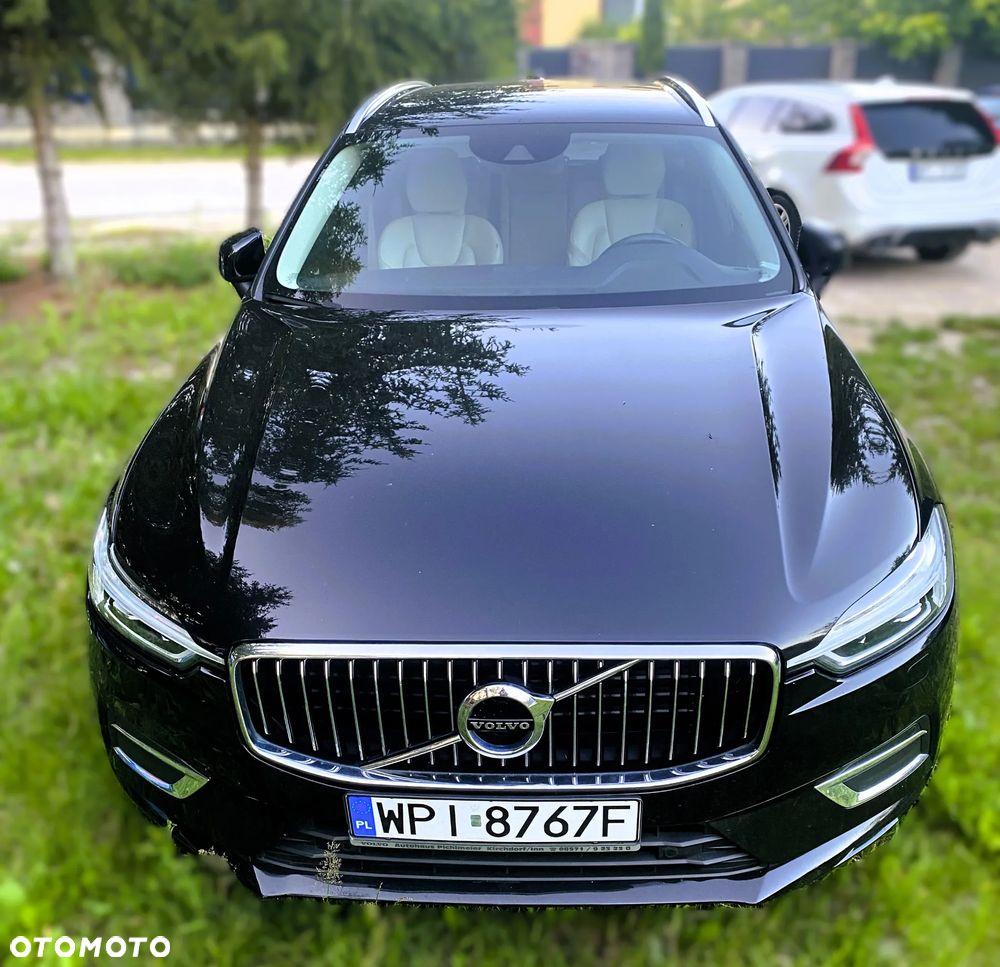 Volvo V60 D4 AWD Geartronic RDesign - 30