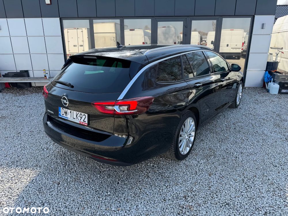 Opel Insignia 1.6 Automatik Exclusive - 27