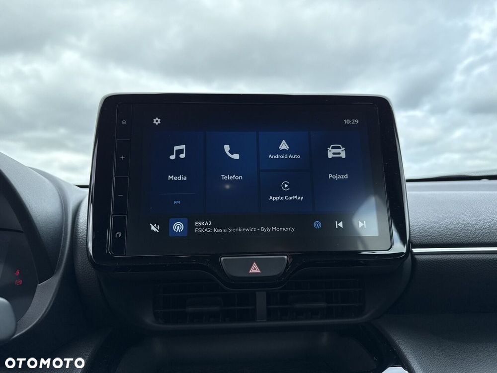 Toyota Yaris Cross Hybrid 1.5 Comfort - 21