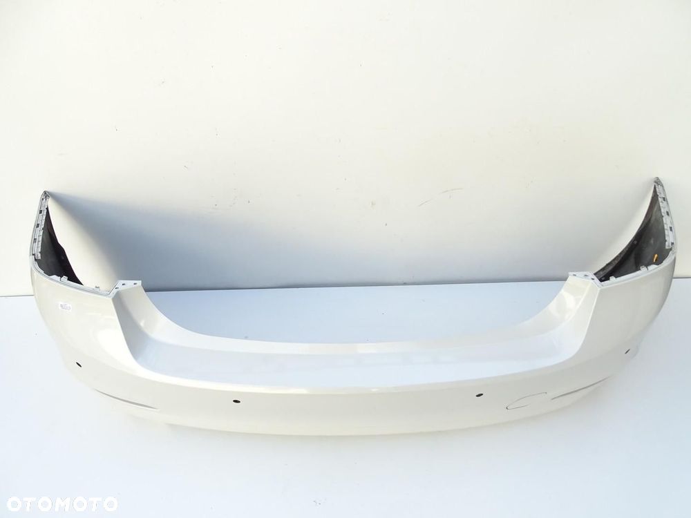 ZDERZAK TYŁ TYLNY 4x PDC MINERALWEISS A96 BMW F30 LCI LIFT 15-18r - 2