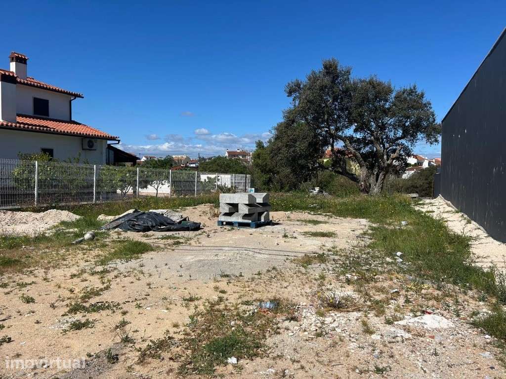 Lote de terreno para construção urbana - Grande imagem: 5/6