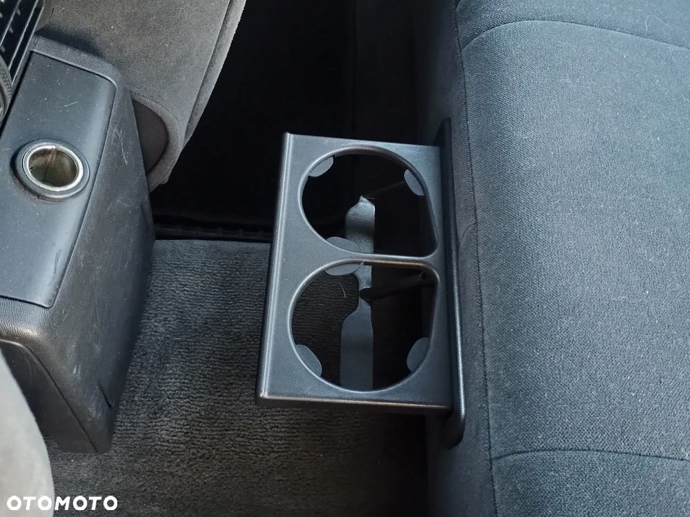 Opel Vectra 1.8 Elegance - 23