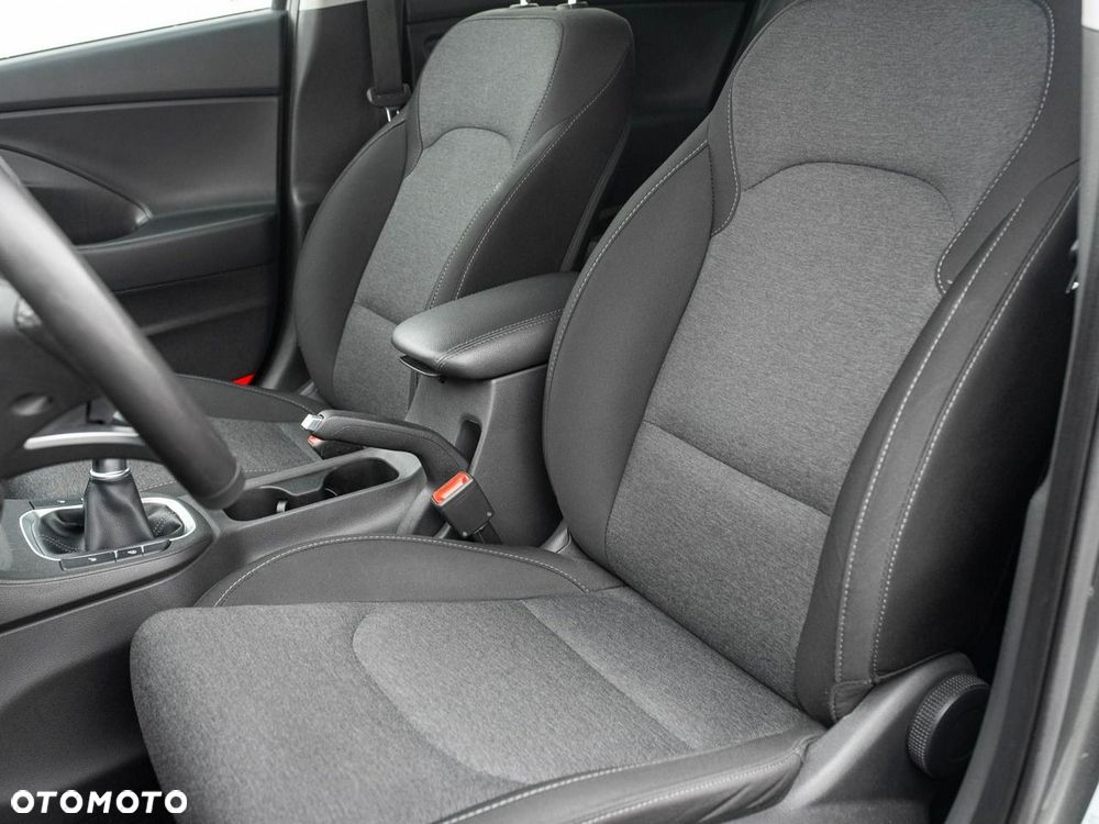 Hyundai i30 1.0 T-GDI Smart - 12