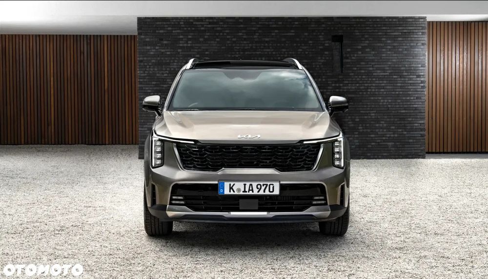 Kia Sorento 1.6 T-GDI HEV Prestige Line AWD 6os - 1