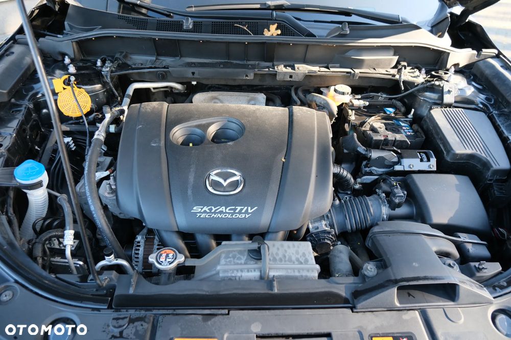 Mazda CX-5 2.0 Skyenergy 2WD - 12