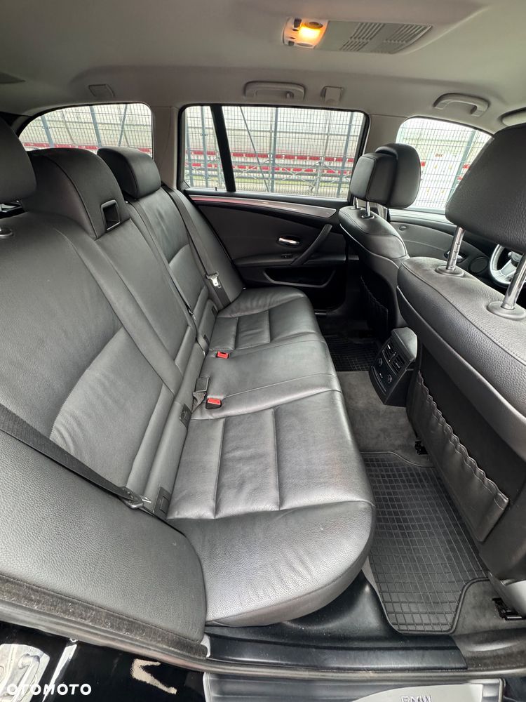 BMW Seria 5 - 20