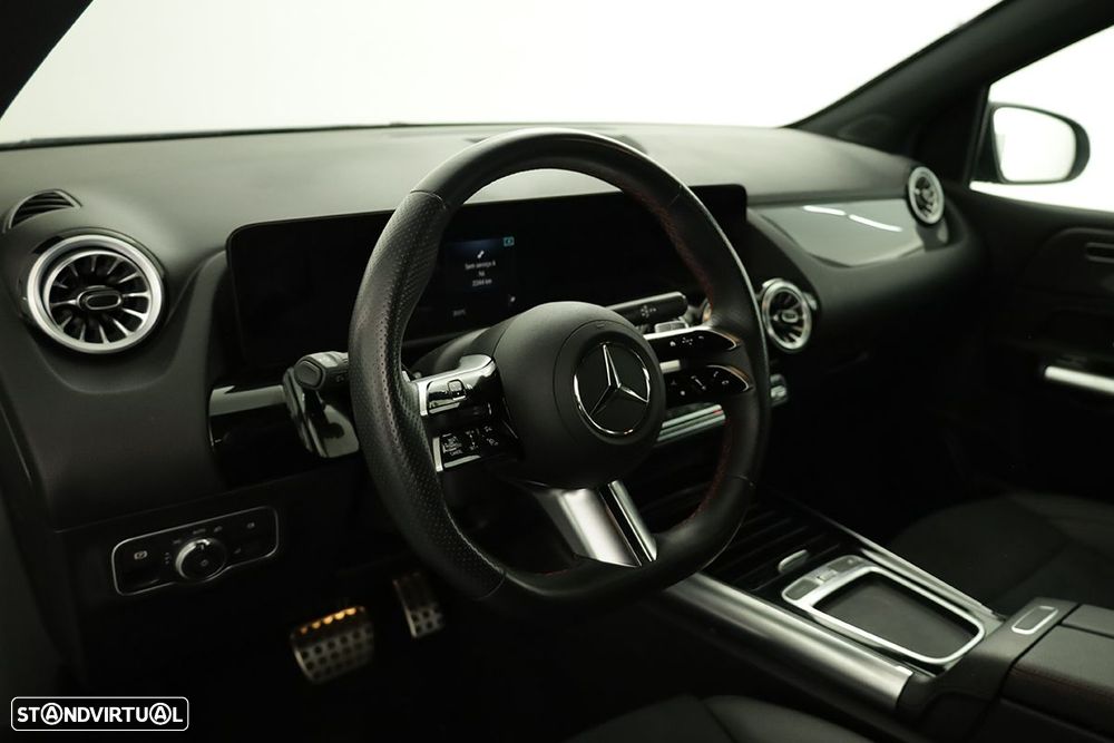 Mercedes-Benz B 250 e - 7