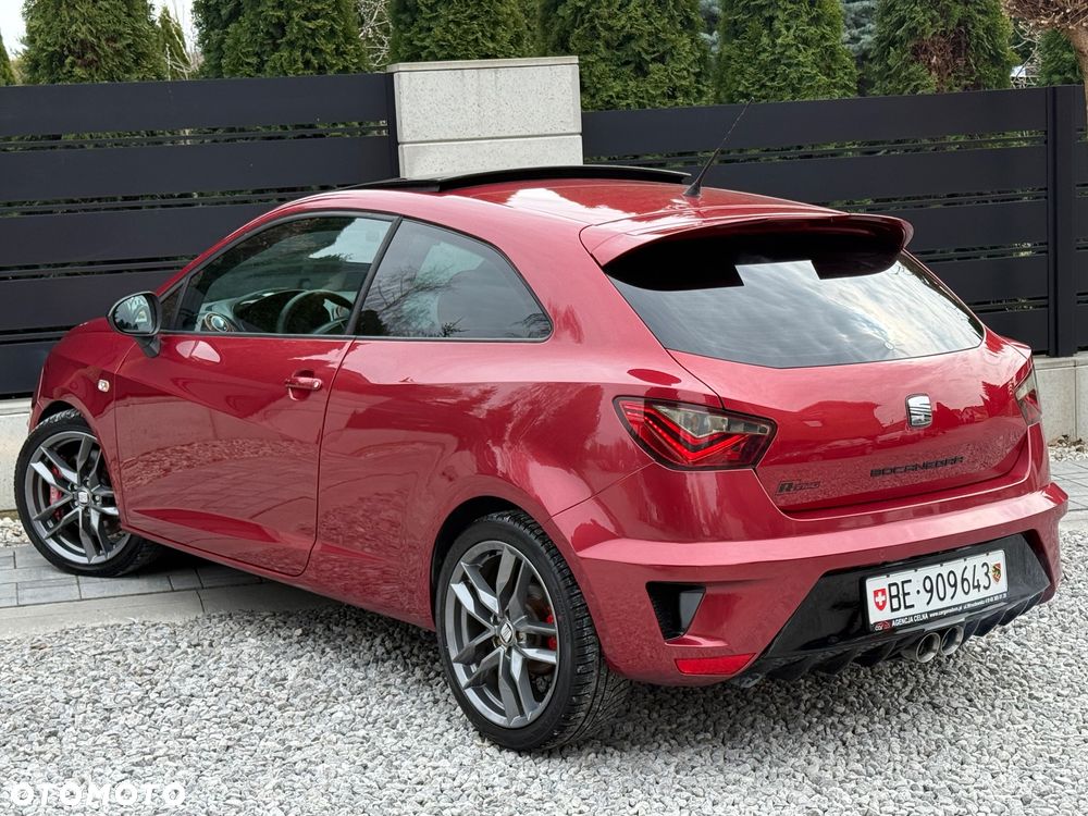 Seat Ibiza - 13