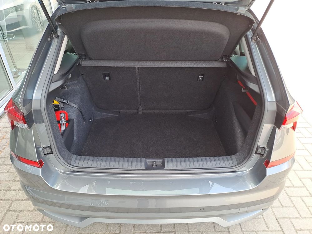 Skoda Kamiq 1.0 TSI Style - 13