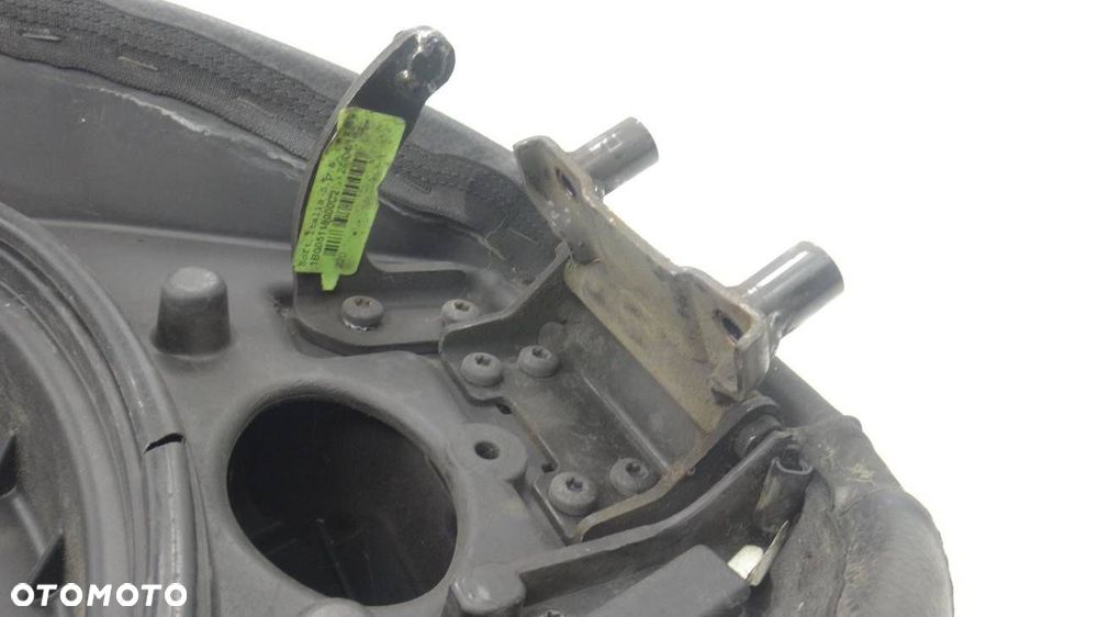 Piaggio Mp3 400 500 14-18 Hpe Siedzenie Fotel Kanapa - 7