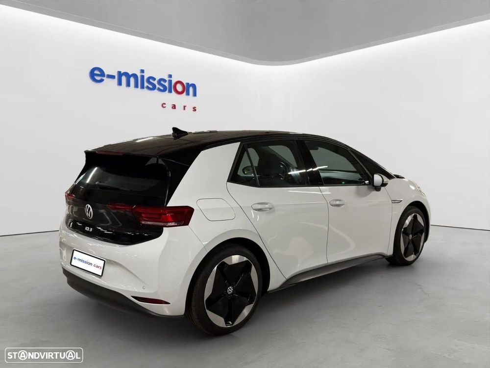 VW ID.3 Pro Performance - 6