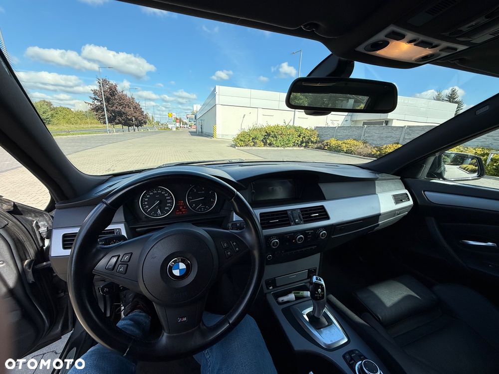 BMW Seria 5 - 11