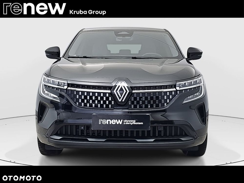 Renault Austral 1.3 TCe mHEV Techno - 2