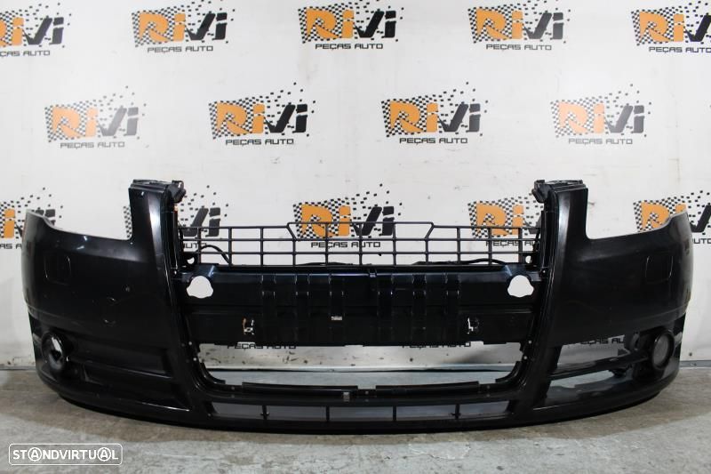 Parachoques Frontal Audi A4 (8Ec, B7)  Para Choques Da Frente Audi A4 - 1