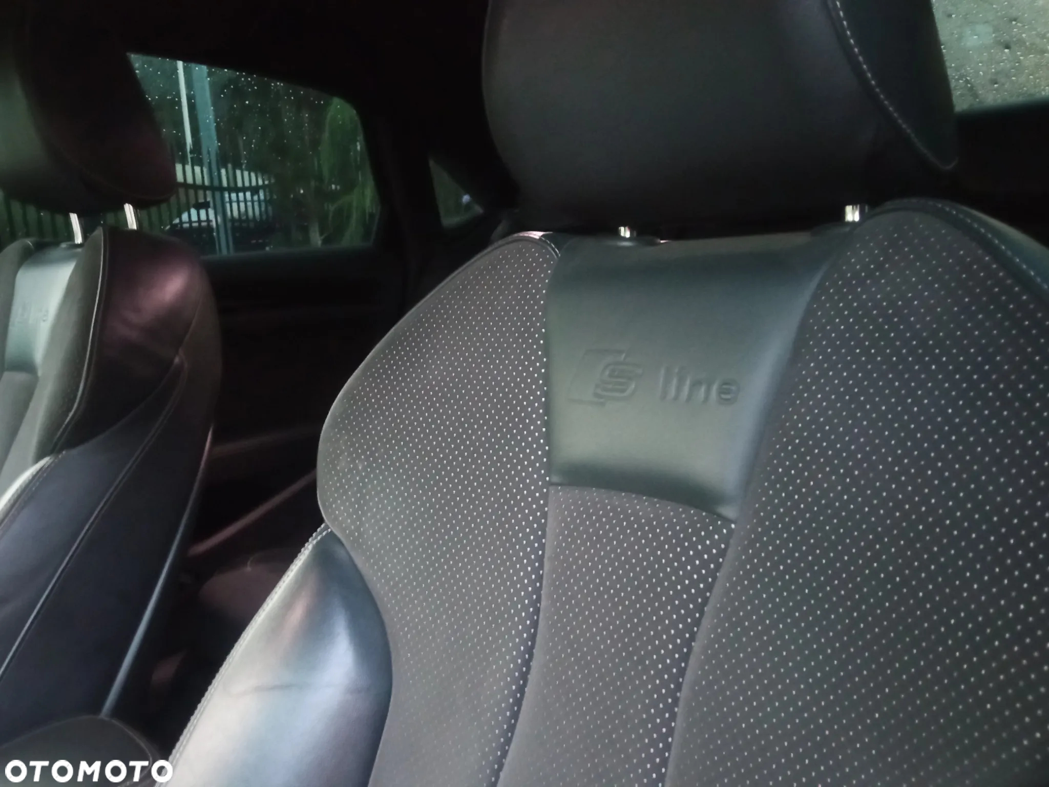 Audi A3 Limousine 1.4 TFSI cylinder on demand ultra Str S line Sportpaket - 28