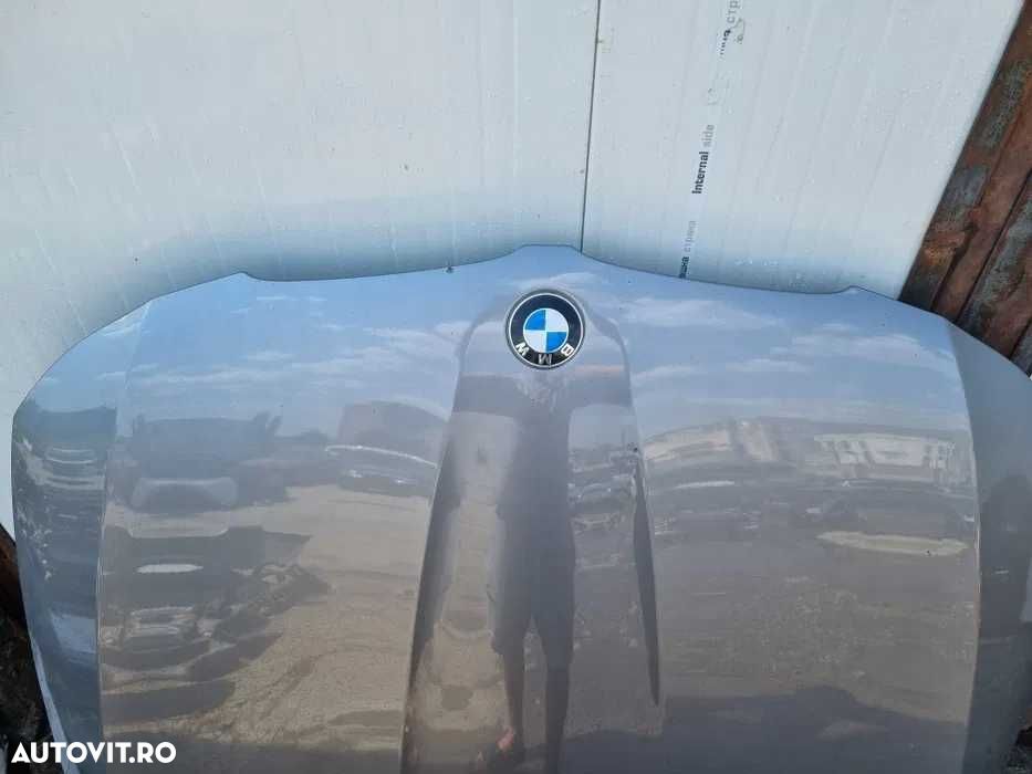 Capora bmw seria 3 e90 e91 facelift lci - 4