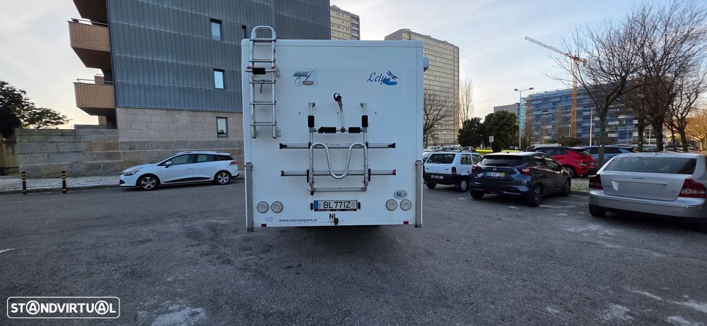 Mitsubishi L300 L200 - 5