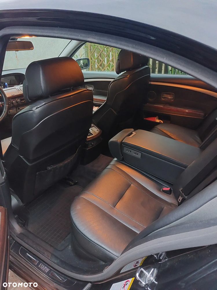 BMW Seria 7 730d - 7