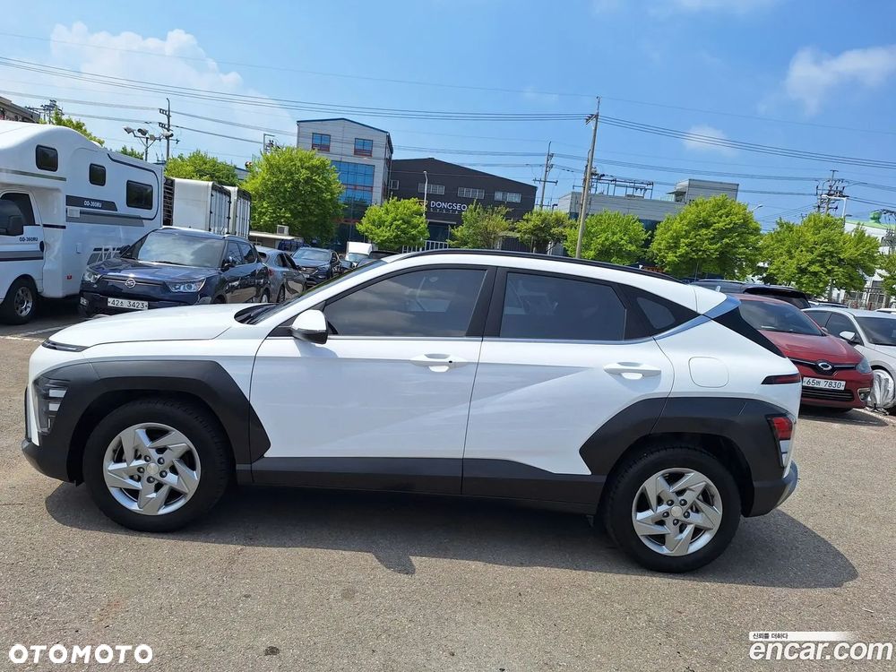 Hyundai Kona 1.6 T-GDI DCT Prime - 5