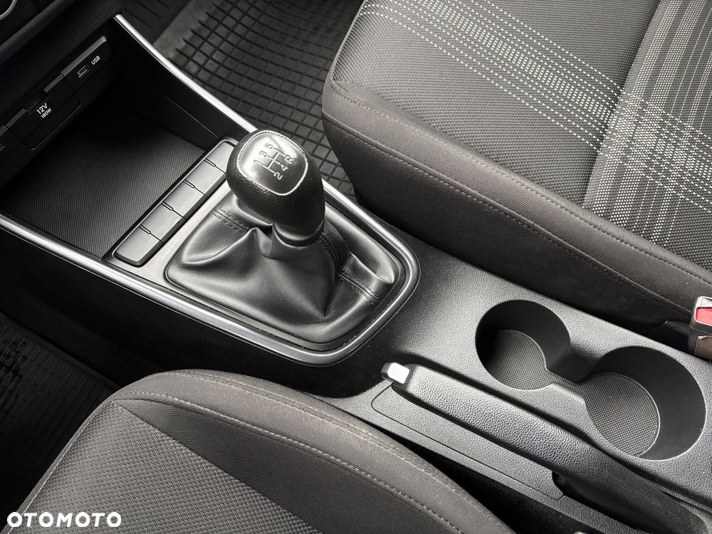 Hyundai i20 1.2 Classic Plus - 31