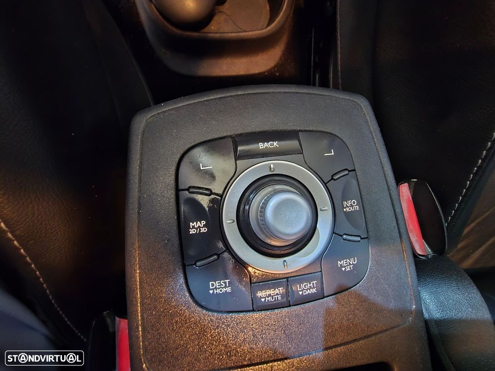 Renault Scénic 1.5 dCi Bose Edtion - 14