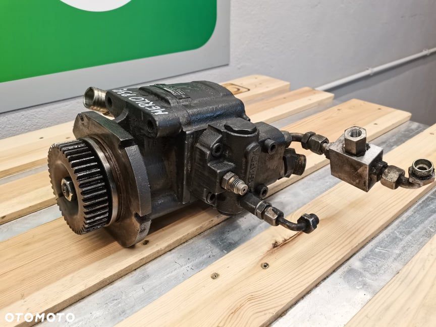 Pompa hydrauliczna Merlo P 34.7 Plus Casappa KP34. 41S0 - 1