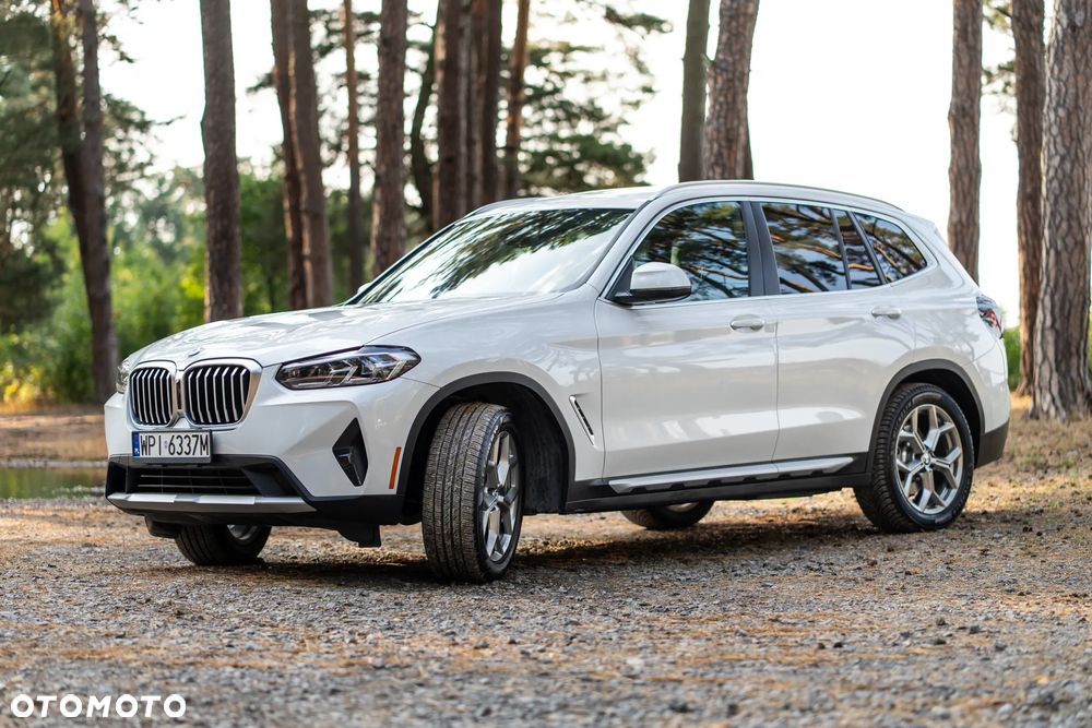 BMW X3 - 2